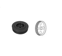 SASIC 2154010 Crankshaft pulley