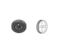 Crankshaft Pulley 2156005 SASIC for FORD FOCUS I FOCUS I Saloon FOCUS I Turnier