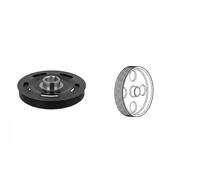 SASIC 2156010 Crankshaft pulley