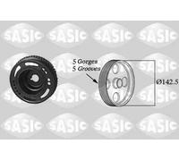 SASIC 2156013 Crankshaft pulley