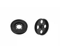 Crankshaft Pulley 2156017 SASIC for OPEL ASTRA H Van ASTRA H ASTRA H Estate