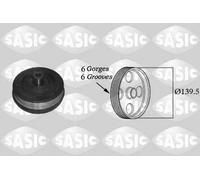 SASIC 2156019 Crankshaft pulley