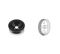 SASIC 2156021 Crankshaft pulley