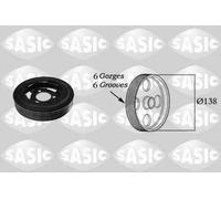 SASIC 2156025 Crankshaft pulley