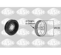 SASIC 2156062 Crankshaft pulley