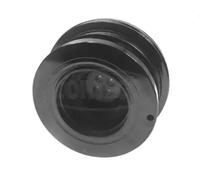CORTECO 21653130 Crankshaft pulley