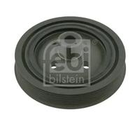 Crankshaft Pulley 24889 FEBI BILSTEIN for FORD FOCUS I FOCUS I Saloon