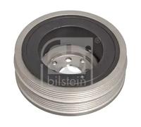 Crankshaft Pulley 26140 FEBI BILSTEIN for AUDI VW