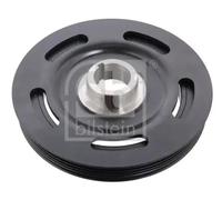 Crankshaft Pulley 26367 FEBI BILSTEIN for MERCEDES-BENZ A-CLASS VANEO