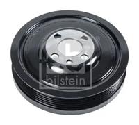 Crankshaft Pulley 26870 FEBI BILSTEIN for VW SKODA AUDI SEAT FORD MITSUBISHI MAN