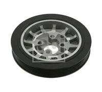 FEBI BILSTEIN 26872 Crankshaft pulley