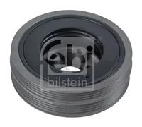 Febi 27444 TVD Pulley Premium Quality High Performance For VW Passat 1998 - 2000