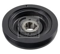 BELT PULLEY CRANKSHAFT 27721 FOR D9A D9B 162 DJY DJZ XUD9 1.9L 161A 1.8L