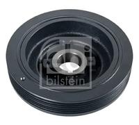 New Belt Pulley, crankshaft for CITROËN PEUGEOT:XM,406,605,806,XANTIA 515.J9