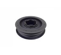 MAXGEAR 30-0004 Crankshaft pulley
