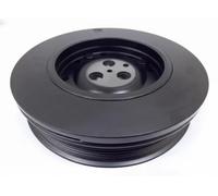 Crankshaft Pulley 30-0018 MAXGEAR for FORD JAGUAR