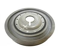 MAXGEAR 30-0035 Crankshaft pulley