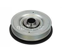 MAXGEAR 30-0066 Crankshaft pulley