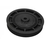 MAXGEAR 30-0067 Crankshaft pulley