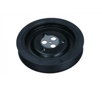 Crankshaft Pulley 30-0189 MAXGEAR for FORD LAND ROVER