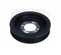 Crankshaft Pulley 30-0198 MAXGEAR for OPEL CHEVROLET