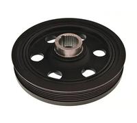 Crankshaft Pulley 30-0235 MAXGEAR for HONDA JAZZ II