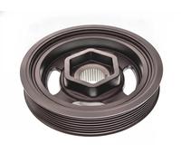 MAXGEAR 30-0237 Crankshaft pulley
