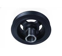 Crankshaft Pulley 30-0247 MAXGEAR for NISSAN NAVARA NP300 PATHFINDER III CABSTAR