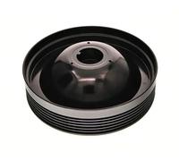 MAXGEAR 30-0248 Crankshaft pulley
