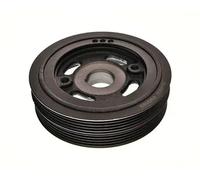 Crankshaft Pulley 30-0252 MAXGEAR for SUZUKI SX4 Saloon SX4 SWIFT III VITARA
