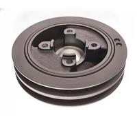 Crankshaft Pulley 30-0255 MAXGEAR for TOYOTA LAND CRUISER LAND CRUISER Hardtop