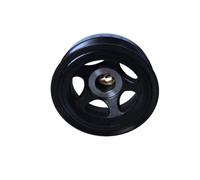 MAXGEAR 30-0256 Crankshaft pulley