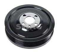 SWAG 30 92 6870 Crankshaft pulley