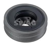 2x ✅Fits SWAG SW30927444 Belt Pulley, crankshaft SW30927444 Cranksha ⭐UK Seller⭐