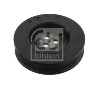 Crankshaft Pulley 30097 FEBI BILSTEIN for FORD JAGUAR