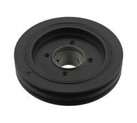 Crankshaft Pulley 30408 Febi Belt MD374223 Genuine Top Quality Guaranteed New