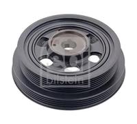 FEBI BILSTEIN 31187 Crankshaft pulley