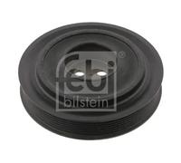 febi bilstein 45456 U-Bolt, pack of one