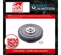 FEBI BILSTEIN 31858 Belt Pulley Set, crankshaft
