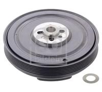 FEBI BILSTEIN 31858 Belt Pulley Set, crankshaft
