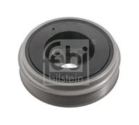 FEBI BILSTEIN 32026 Crankshaft pulley