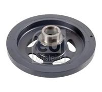 Crankshaft Pulley 32107 FEBI BILSTEIN for MERCEDES-BENZ E-CLASS T-Model E-CLASS