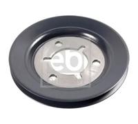Crankshaft Pulley 32108 FEBI BILSTEIN for CITROËN PEUGEOT