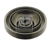 Crankshaft Pulley 32114 FEBI BILSTEIN for PEUGEOT CITROËN