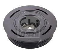 Crankshaft Pulley 32133 FEBI BILSTEIN for RENAULT OPEL