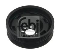 Crankshaft Pulley 32197 FEBI BILSTEIN for AUDI VW SKODA