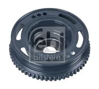 Crankshaft Pulley 32222 FEBI BILSTEIN for OPEL SAAB