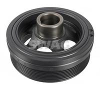 SWAG 33 10 0708 Crankshaft pulley