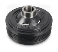 Crankshaft Pulley 33 10 0709 SWAG for MERCEDES-BENZ CLS C-CLASS C-CLASS Coupe