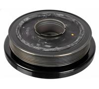 SWAG 33 10 1056 Crankshaft pulley